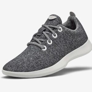 Allbirds used sneakers